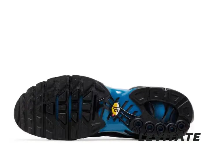 Nike Air Max Plus 'Blue Gradient' Mens