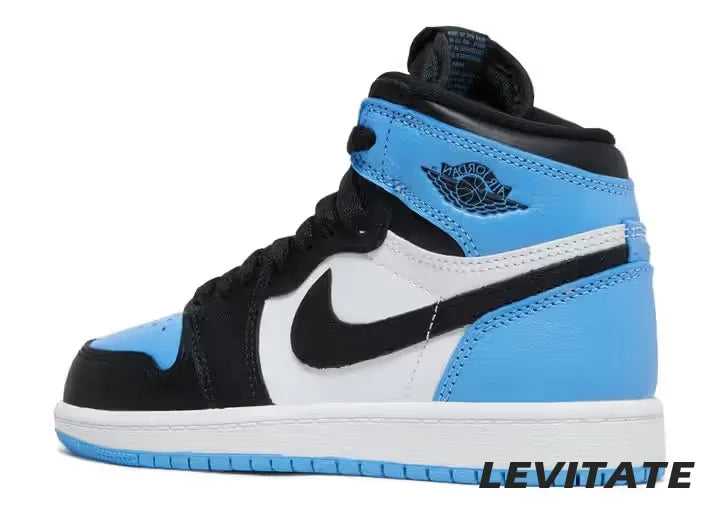Nike Air Jordan 1 Retro High OG 'UNC Toe' PS