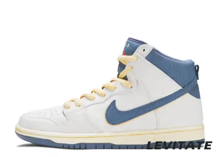 Nike SB Dunk High "Atlas Lost at Sea" (2020) Mens