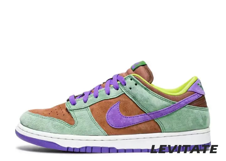 Nike Dunk Low 'Veneer' (2020)