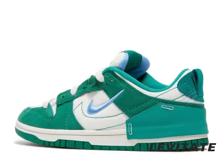 Nike Dunk Low Disrupt 2 'Malachite' Womans