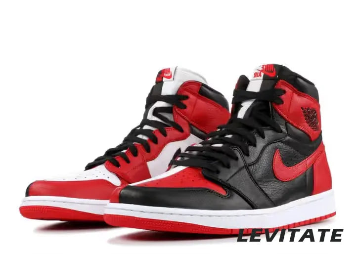 Nike Air Jordan 1 Retro High 'Homage To Home' (Non-numbered) Mens