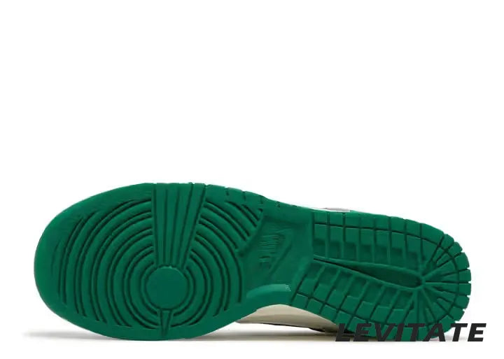 Nike Dunk Low SE 'Lottery Pack Malachite Green' Mens