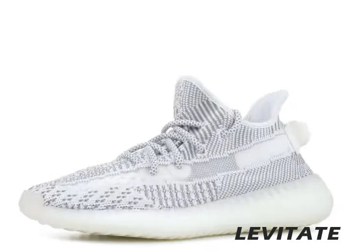 Adidas Yeezy Boost 350 V2 'Static' (Non-Reflective)