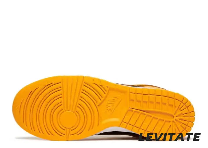 Nike Dunk Low 'Championship Goldenrod' (2021) Mens