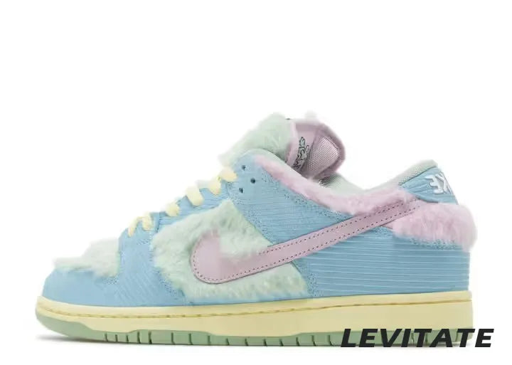 Nike SB Dunk Low ‘Verdy Visty’ Mens