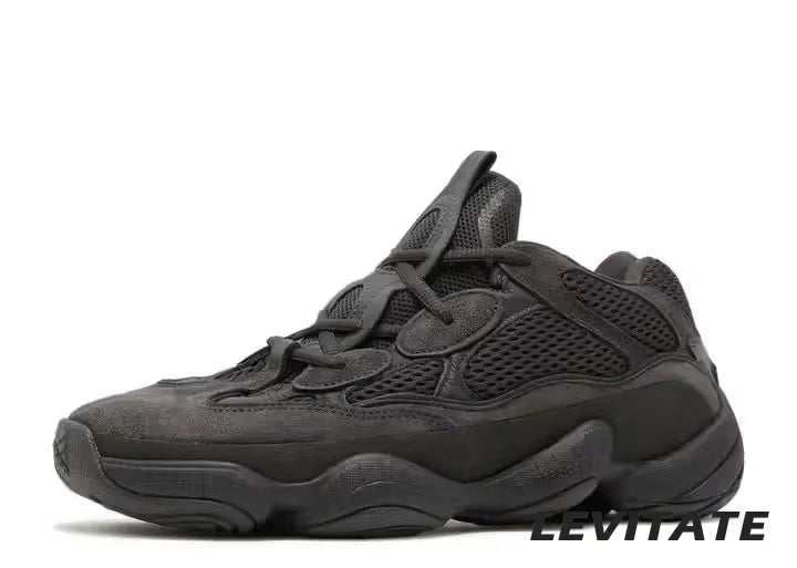 Adidas Yeezy 500 'Utility Black'
