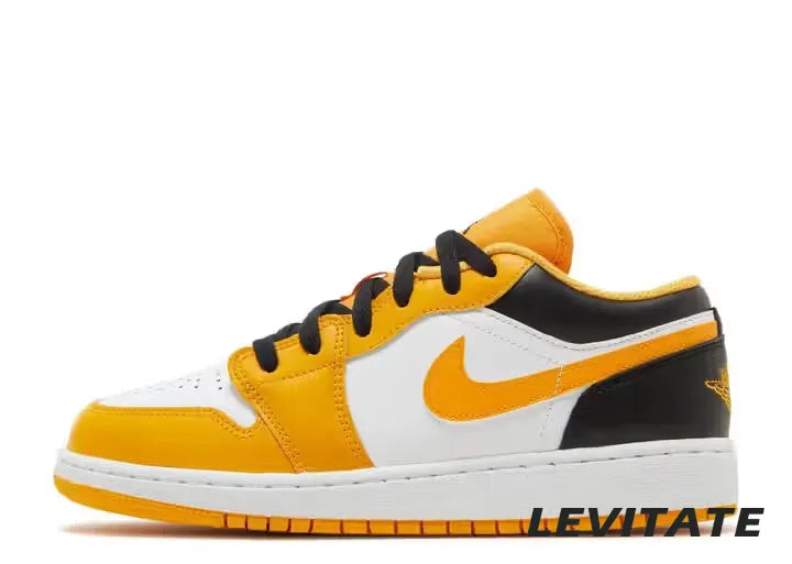Nike Air Jordan 1 Low 'Taxi' GS