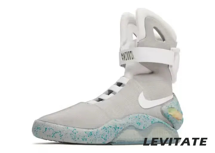 Nike MAG Back to the Future (2011)