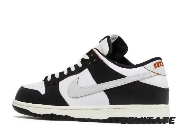 Nike SB Dunk Low x HUF 'San Francisco' Mens