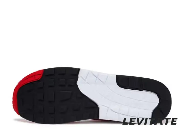 Nike Air Max 1 86' OG 'Big Bubble Red' Mens