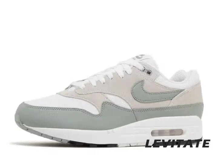 Nike Air Max 1 White Mica Green