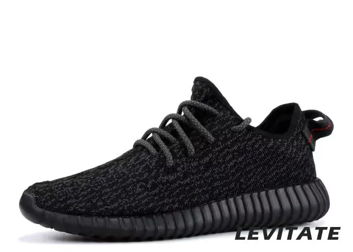 Adidas Yeezy Boost 350 'Pirate Black'