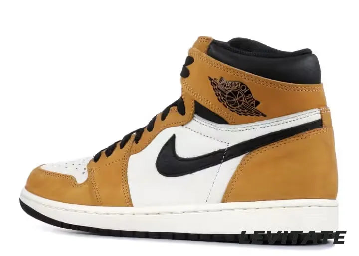 Nike Air Jordan 1 Retro High 'Rookie of the Year' Mens
