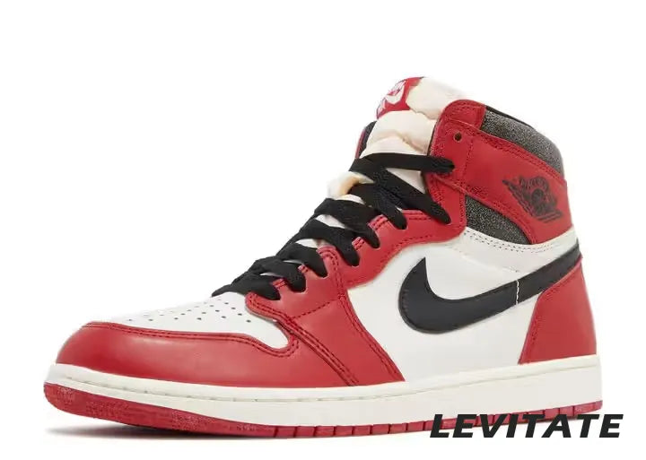 Nike Air Jordan 1 Retro High OG "Chicago Lost and Found" Mens