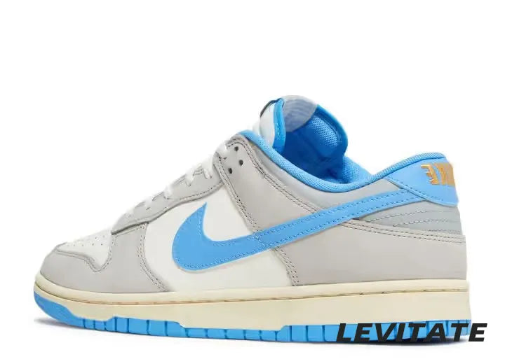 Nike Dunk Low 'Athletic Department University Blue' Mens