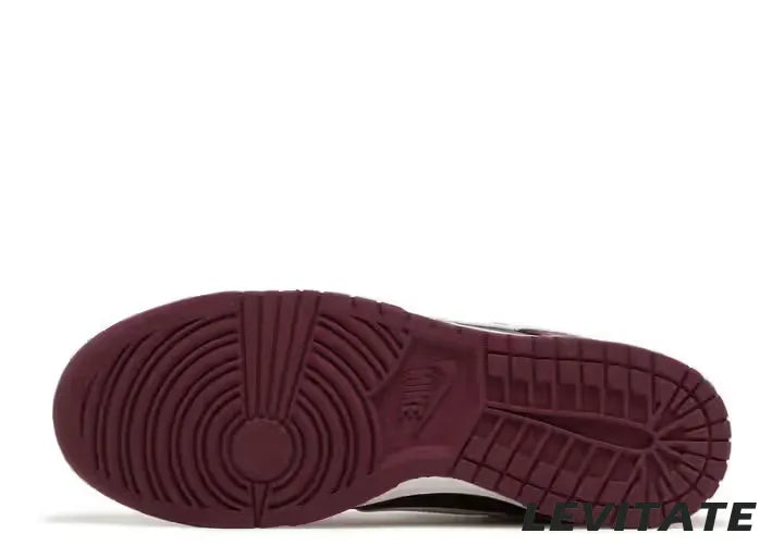 Nike Dunk Low Dark Beetroot Mens