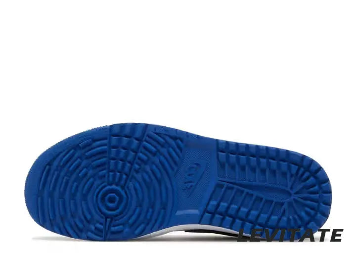 Nike Air Jordan 1 Retro Low Golf 'Royal Toe' Mens