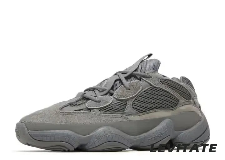 Adidas Yeezy 500 'Granite' Mens