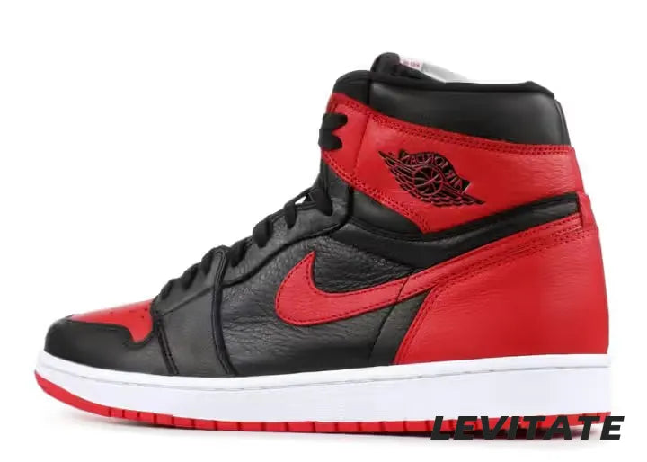 Nike Air Jordan 1 Retro High 'Homage To Home' (Non-numbered) Mens