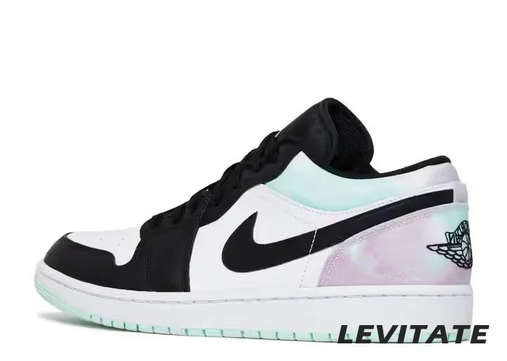Nike Air Jordan 1 Low ‘Tie-Dye’ Mens