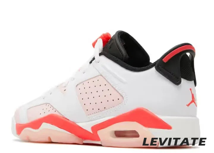 Air Jordan 6 Retro Low Atmosphere (GS)