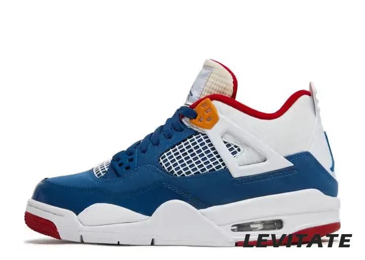 Nike Air Jordan 4 Retro 'Messy Room' GS