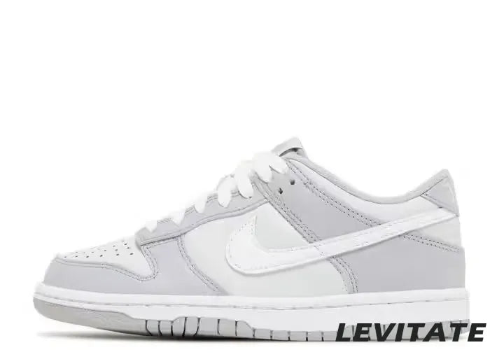 Nike Dunk Low 'Pure Platinum' PS