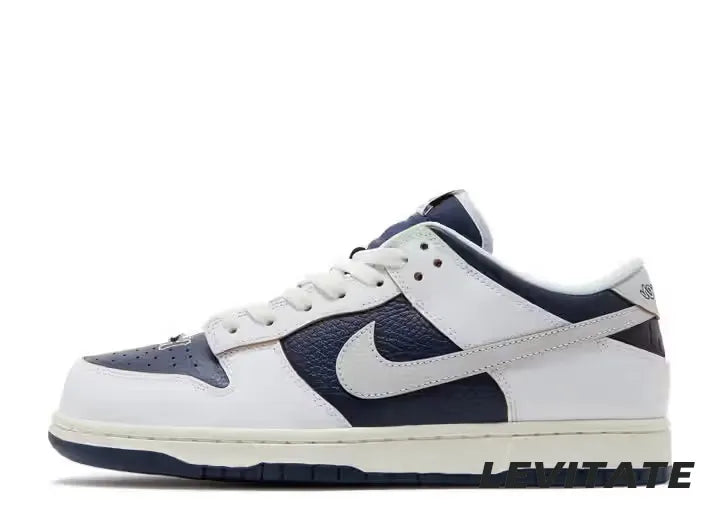 Nike SB Dunk Low x HUF 'New York City' Mens