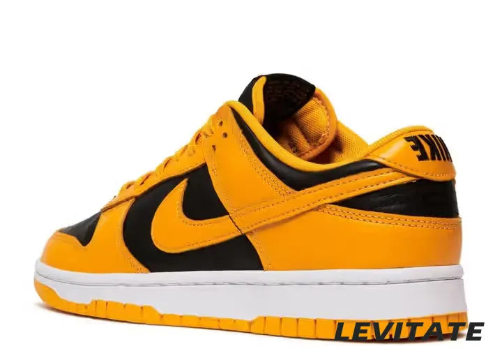 Nike Dunk Low 'Championship Goldenrod' (2021) Mens
