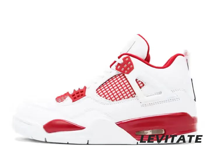 Nike Air Jordan 4 Retro 'Alternate 89' Mens