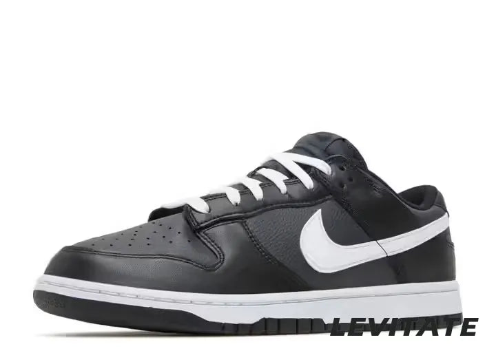 Nike Dunk Low "Black/White"  Mens