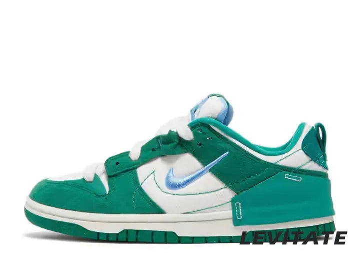 Nike Dunk Low Disrupt 2 'Malachite' Womans