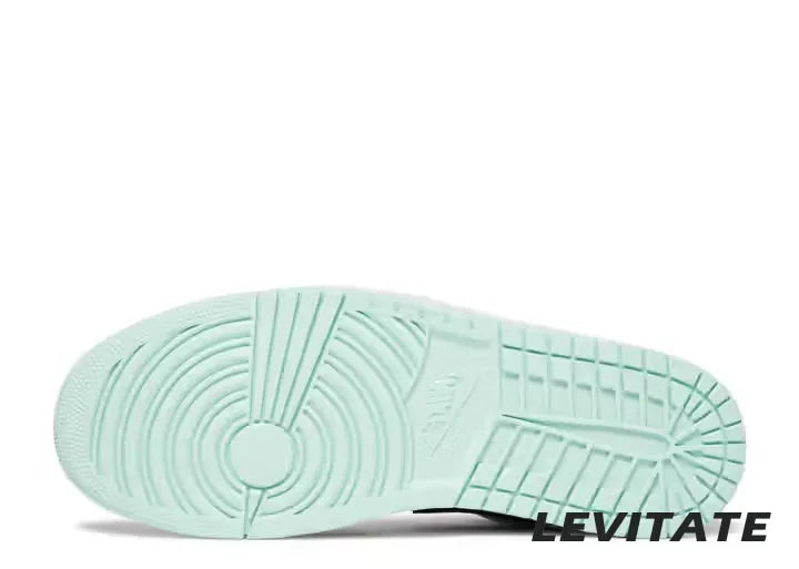 Nike Air Jordan 1 Low ‘Tie-Dye’ Mens