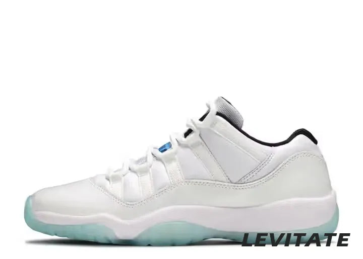 Nike Air Jordan 11 Retro Low 'Legend Blue' GS