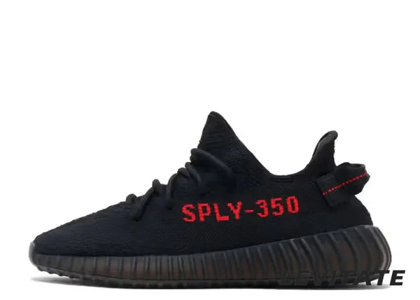 Adidas Yeezy Boost 350 V2 'Black Red'