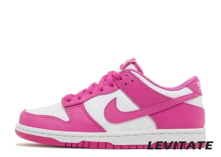 Nike Dunk Low 'Fuchsia' GS