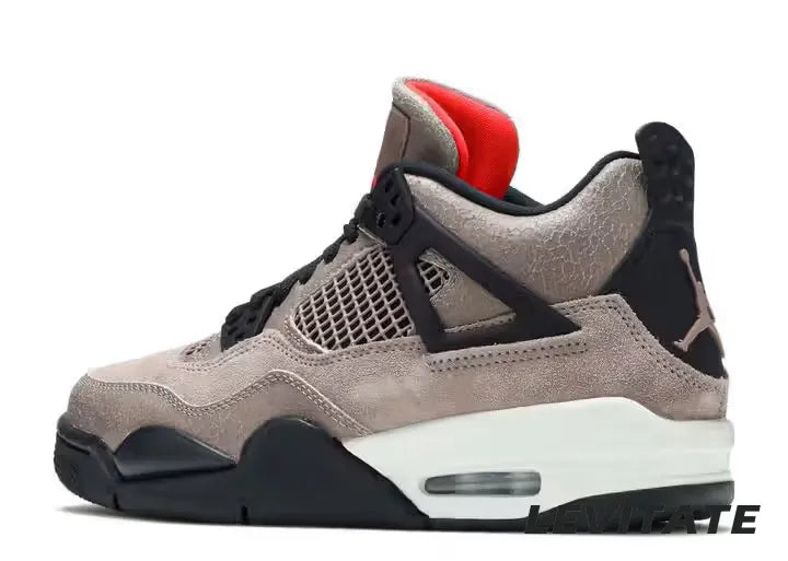 Nike Air Jordan 4 Retro 'Taupe Haze' GS