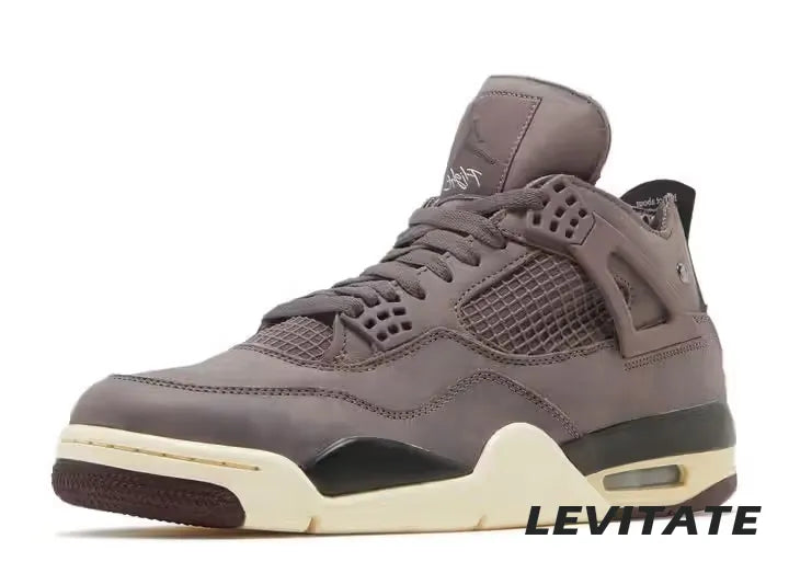 Nike Air Jordan 4 Retro x A Ma Maniére "Violet Ore"