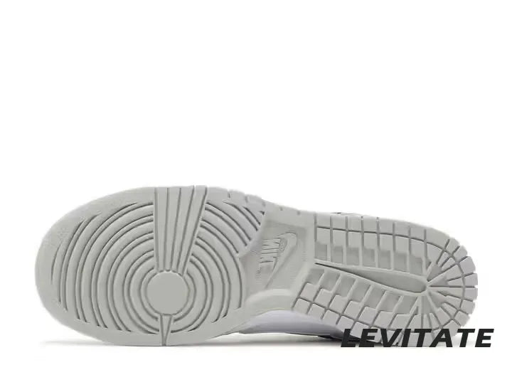 Nike Dunk Low SE 'Lottery Pack Grey Fog' Mens