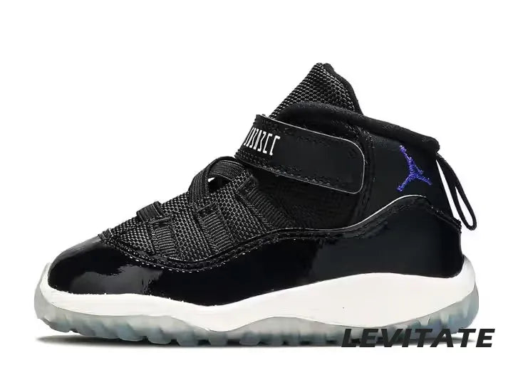 Nike Air Jordan 11 Retro 'Space Jam (2016)' TD