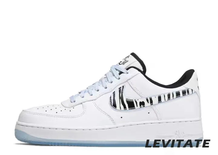 Nike Air Force 1 Low QS 'South Korea' (2020)