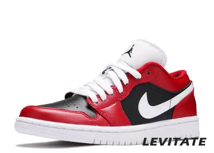 Nike Air Jordan 1 Low "Chicago Flip" Womans