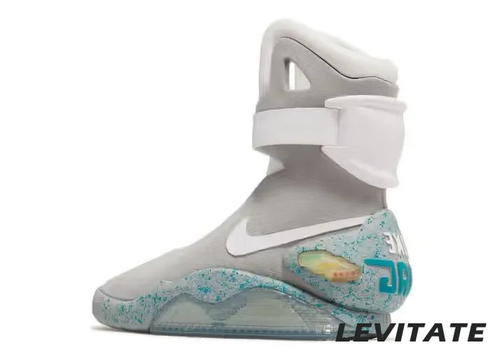 Nike MAG Back to the Future (2011)