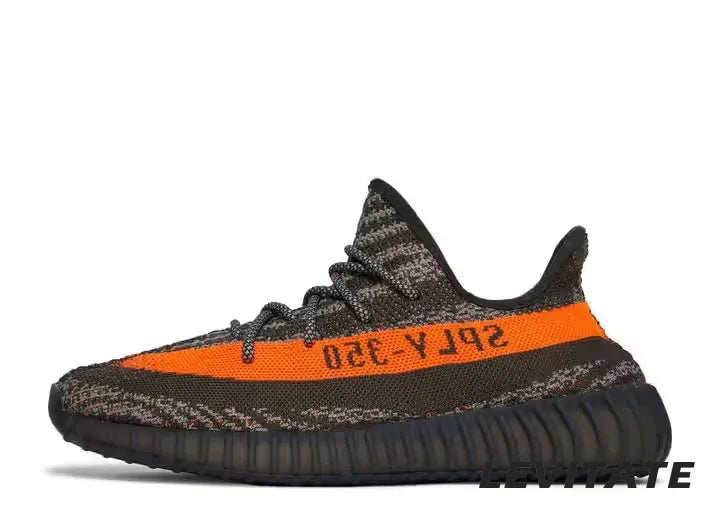 Adidas Yeezy Boost 350 V2 "Carbon Beluga" Mens