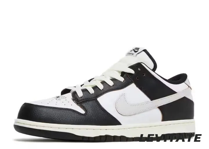 Nike SB Dunk Low x HUF 'San Francisco' Mens