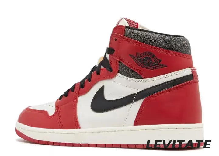 Nike Air Jordan 1 Retro High OG "Chicago Lost and Found" Mens