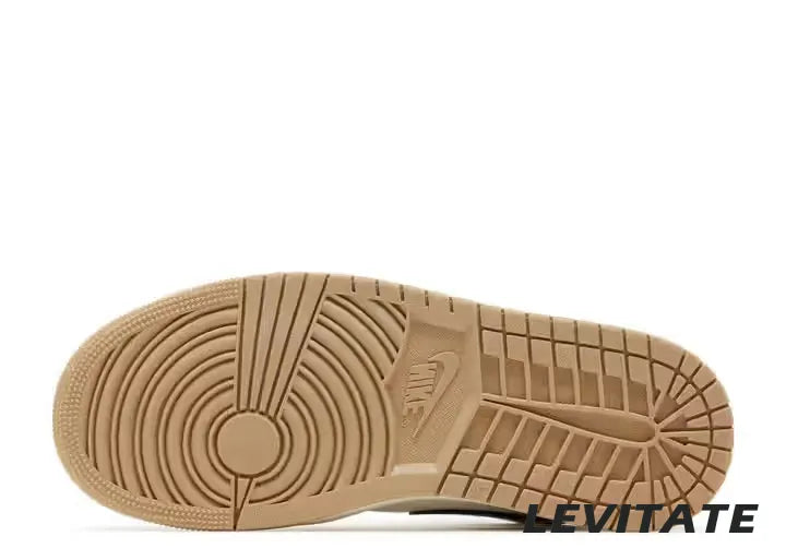 Nike Air Jordan 1 Mid SE ‘Desert Sail’ Womans
