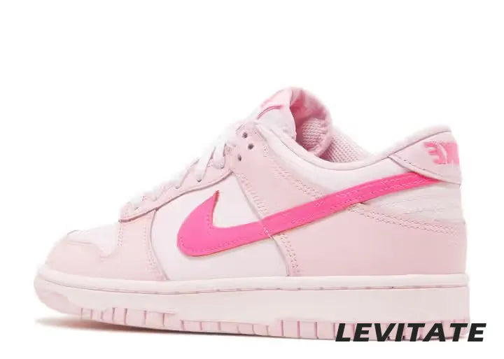 Nike Dunk Low 'Triple Pink' PS