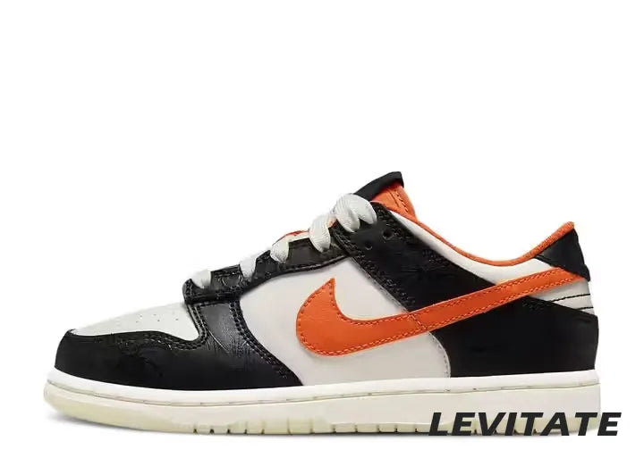 Nike Dunk Low PRM 'Halloween' (2021) PS
